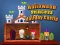 Spel Halloween Princess Holiday Castle online