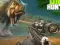 Spel Sniper Dinosaur Hunting online