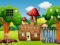 Spel Elephant Escape online