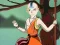 Spel Avatar Aang DressUp online