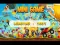 Spel Escape from shooting Fire online