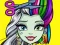 Spel Monster High Beauty Shop online