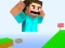 Spel Minecraft - Gold Steve online