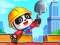 Spel Baby Dream City Buildings online