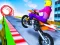 Spel Sky City Riders online