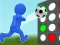 Spel Goal Dot 3D online