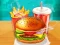 Spel Happy Kids Burger Maker online