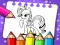 Spel My Little Pony Coloring Book online