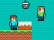 Spel Brothers are making a cake online