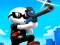 Spel LEGO CITY Memory Card Match online