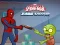 Spel Spiderman Kill Zombies online