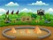 Spel Find the Ostrich tag online