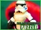 Spel Galactic Heroes Puzzle online