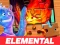 Spel Elemental Jigsaw Puzzle online