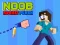 Spel Noob Rocket Punch online