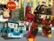 Spel Robot Car Emergency Rescue 2 online