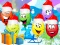 Spel Christmas Balloons Bursting online