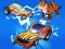 Spel Merge Car 3D online