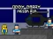 Spel Obby Barry Prison Run online