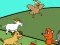 Spel Foxu online