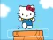 Spel Hello Kitty in search of coins online