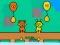 Spel Sprunki Happy Easter 2Player online