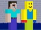 Spel NoobLOX Rainbow Friends online