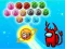 Spel Among BubbleShooter online