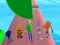 Spel Fun Race 3D baldi's basics online