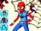 Spel Spiderman Hero Creator online