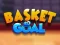 Spel Basket Goal online