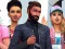 Spel Sims Jigsaw Puzzle Collection online