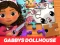 Spel Gabbys Dollhouse Jigsaw Puzzle online