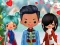 Spel Toca Teens Cozy Couture online