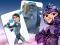 Spel Trollhunters Rise of The Titans Memory Card Match online