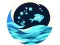 Spel Fish Divider online