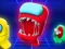 Spel Impostor Among Us vs Crewmate online