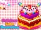 Spel Delicious Cake Decoration online