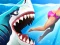 Spel Hungry Shark Miami online