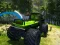 Spel Realistic Monster Truck Offroad Simulator online
