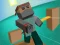 Spel Blocky Parkour Ninja online