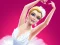 Spel Dress up Ballerina online