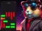 Spel Hamster Puzzle Keys online