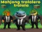 Spel Mahjong tralalero tralala online