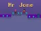 Spel Mr Jone online