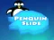 Spel Penguin Slide online