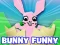 Spel Bunny Funny online