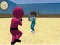 Spel Squid Game: Shooting Survival online