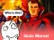Spel Quiz: marvel online