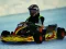 Spel Kart Racing Jigsaw online